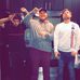 Isaac Tyrell Marsh - Facebook