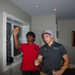 isaac - @isaacmathew07 - Instagram
