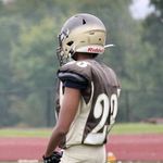 Isaac Mathew - @isaacmathew21 - Instagram