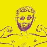 Isaac Mathew - @zacpaup - Instagram