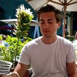 Isaac Mattson - @i.mattson - Instagram