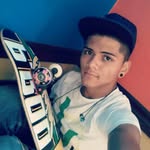 Isaac matus - @minorisaac3 - Instagram