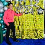 Isaac Matus Soza - @matus_aminadad - Instagram
