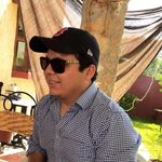 Isaac Castillo Maya - @isaacmaya - Instagram