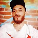 Isaac Maya - @abram_mallaa - Instagram