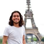 Isaac Maya - @isaac.maya - Instagram