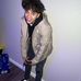 Isaac Mayes - Facebook