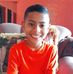 Isaac Mayes - Facebook