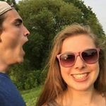 Isaac Mayhew - @thesaacman - Instagram