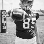Isaac Maynard - @isaacmay100 - Instagram