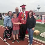 Isaac Maynard - Facebook