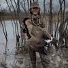 Isaac Maynard - @muddy7.3 - TikTok