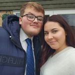 Isaac Maynard-Hancock - @isaac_786_ - Instagram