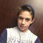 William Isaac Maynard - @isaac_maynard_14 - Instagram