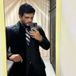 Isaac Efrain Diaz Mayorga - @isaac_mayorga99 - Instagram