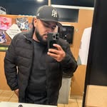Isaac M - @_isaacmayorga_ - Instagram