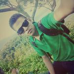 Isaac Mayorga - @mayorga4005 - Instagram