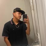 Isaac Mayorga - @isac1212mayorga - Instagram