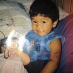 Isaac Mayorga - @polo_isaac02 - Instagram