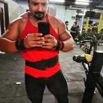 Isaac Mayorga - @isaak316 - Instagram