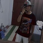 Isaac Mayorga - @isaac_mayorga80 - Instagram