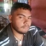 Isaac Mayorga - @mayorgisac - Instagram