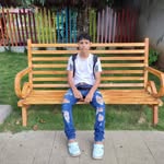 Isaac Mayorga - @isaacmayorga16 - Instagram
