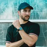 Isaac Mcclain - @issa_cmcclain - Instagram