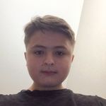 isaac mccracken - @isaac_m94 - Instagram
