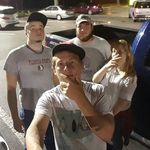 Isaac McCracken - @bigbubbacountry - Instagram