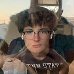 Isaac McCracken - @isaac_1750 - Instagram