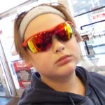 Isaac mccray - @party_anaimal - Instagram