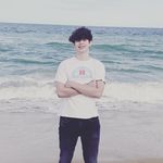 Isaac - @isaac_mcelroy - Instagram
