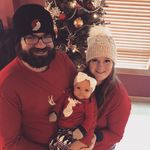 Isaac McGraw - @isaacandfamily - Instagram