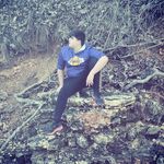 Isaac McGraw - @the_goat_76 - Instagram