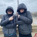 Isaac McGregor - @isaac.mcgrego - Instagram