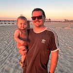Isaac McGregor - @isaacmcgregor - Instagram