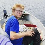 Isaac McGregor - @mcgregorisaac04 - Instagram
