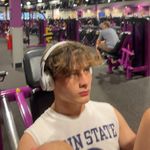Isaac McGregor - @isaacmcgreg1 - Instagram