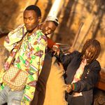 Mc Greg - @mc_gregory_isaac - Instagram