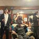 isaac mckeever - @monleytren - Instagram