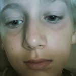 Isaac Mckeever - @poblo2016an1 - Instagram