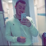 isaac huter mcleod - @isaacmcleod23 - Instagram