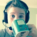 Isaac Mcmanus - @ima_grape - Instagram