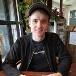 Isaac McManus - @isaac_m_mcmanus - Instagram