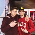 Isaac Melton - @isaac.melton0412 - Instagram