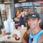 Isaac Melton - Facebook