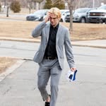 Isaac - @isaac_menard - Instagram