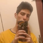 Isaac Mena - Facebook