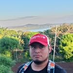Isaac Mena - @isaacmena858 - Instagram